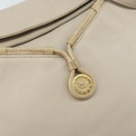 Celine Vintage Shoulder Bag Leather - image 13
