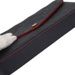 Louis Vuitton Felicie Pochette Monogram Empreinte Leather - image 7