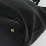 Bvlgari Tote Sotirio Leather - image 12