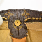 Louis Vuitton Monogram Looping Handbag Monogram Canvas GM - image 17
