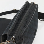 Gucci Flap Messenger Bag GG Coated Canvas Small - image 19