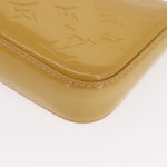 Louis Vuitton Pochette Accessoires NM Monogram Vernis - image 12