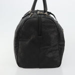 Gucci Duffle Bag Jumbo GG Embossed Leather Small - image 4