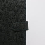 Louis Vuitton Agenda Cover Taiga Leather - image 16