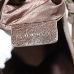 Chloe Lily Handbag Canvas - image 7