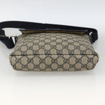 Gucci Flap Messenger GG Coated Canvas Small - image 14