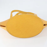 Louis Vuitton Saint Jacques Handbag Epi Leather GM - image 14