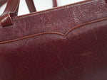 cartier Must de Cartier Shoulder Bag Leather medium - image 13