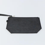 Louis Vuitton Vintage Sac d'Epaule Handbag Epi Leather GM - image 14