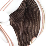 Prada Flap Crossbody Bag Vitello Daino Medium - image 5