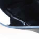 Bally Vintage Shoulder Bag Leather - image 5