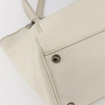 Salvatore Ferragamo Vintage Tote bag Leather - image 10