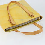 Louis Vuitton Houston Handbag Monogram Vernis - image 16