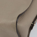 Fendi Selleria Lei Bag Leather - image 9