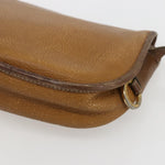 Loewe Anagram Shoulder Bag Leather - image 10