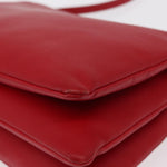Celine Trio Crossbody Bag Leather Small - image 11