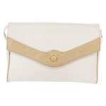 Celine Shoulder Bag Leather - image 14