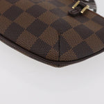 Louis Vuitton Manosque Pochette Damier GM - image 10