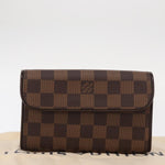Louis Vuitton Florentine Waist Bag Monogram Canvas - image 14