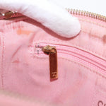 Chanel Timeless CC Chain Shoulder Bag Quilted Caviar Small - image 14