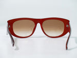 Christian Dior Logo CD Sunglasses Plastic - image 2