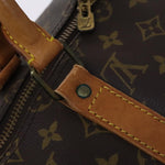 Louis Vuitton Keepall Bag Monogram Canvas 50 - image 19