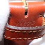 Louis Vuitton Vintage Sac d'Epaule Handbag Epi Leather GM - image 7