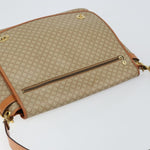 Celine Macadam Shoulder Bag PVC Leather - image 14