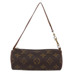 Louis Vuitton Papillon Pochette Monogram Canvas Mini - image 13