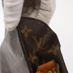Louis Vuitton Cartouchiere Handbag Monogram Canvas MM - image 15