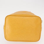 Louis Vuitton Noe Handbag Epi Leather Petit Noé - image 16