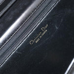 Christian Dior Vintage Shoulder Bag Leather - image 6
