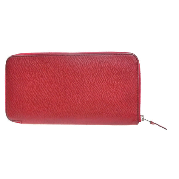 Hermes Azap Zip Around Wallet Epsom Long - image 1