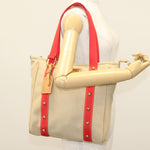 Louis Vuitton Antigua Tote Canvas MM - image 15