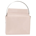 Givenchy Vintage 4G handbag Leather - image 1