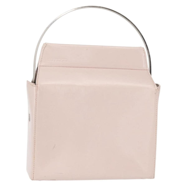 Givenchy Vintage 4G handbag Leather - image 1