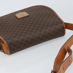 Celine Macadam Shoulder Bag PVC Leather - image 15