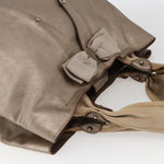 Salvatore Ferragamo Vala Handbag Leather - image 15