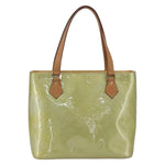 Louis Vuitton Houston Handbag Monogram Vernis - image 2