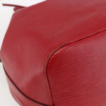 Louis Vuitton Petit Noe Handbag Epi Leather Small - image 11