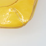 Louis Vuitton Thompson Street Handbag Monogram Vernis Medium - image 12