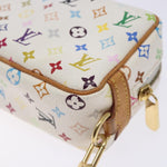 Louis Vuitton Wapity Trousse Pouch Monogram Multicolor - image 10