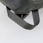 Prada Double Front Pocket Backpack Tessuto Small - image 8