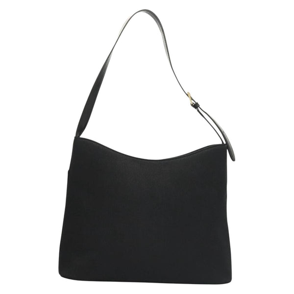 Givenchy Vintage 4G shoulder bag Leather