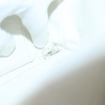 Chanel Vintage Grand Shopping Tote Quilted Caviar - image 6