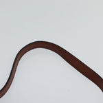 Chloe Shadow Shoulder Bag Leather - image 8