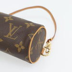 Louis Vuitton Papillon Pochette Monogram Canvas Mini - image 6