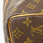 Louis Vuitton Keepall Bandouliere Bag Monogram Canvas 50 - image 8