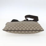 Gucci Zip Top Messenger Bag GG Coated Canvas Large - image 19
