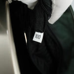 Prada Vintage Shoulder Bag Tessuto - image 7